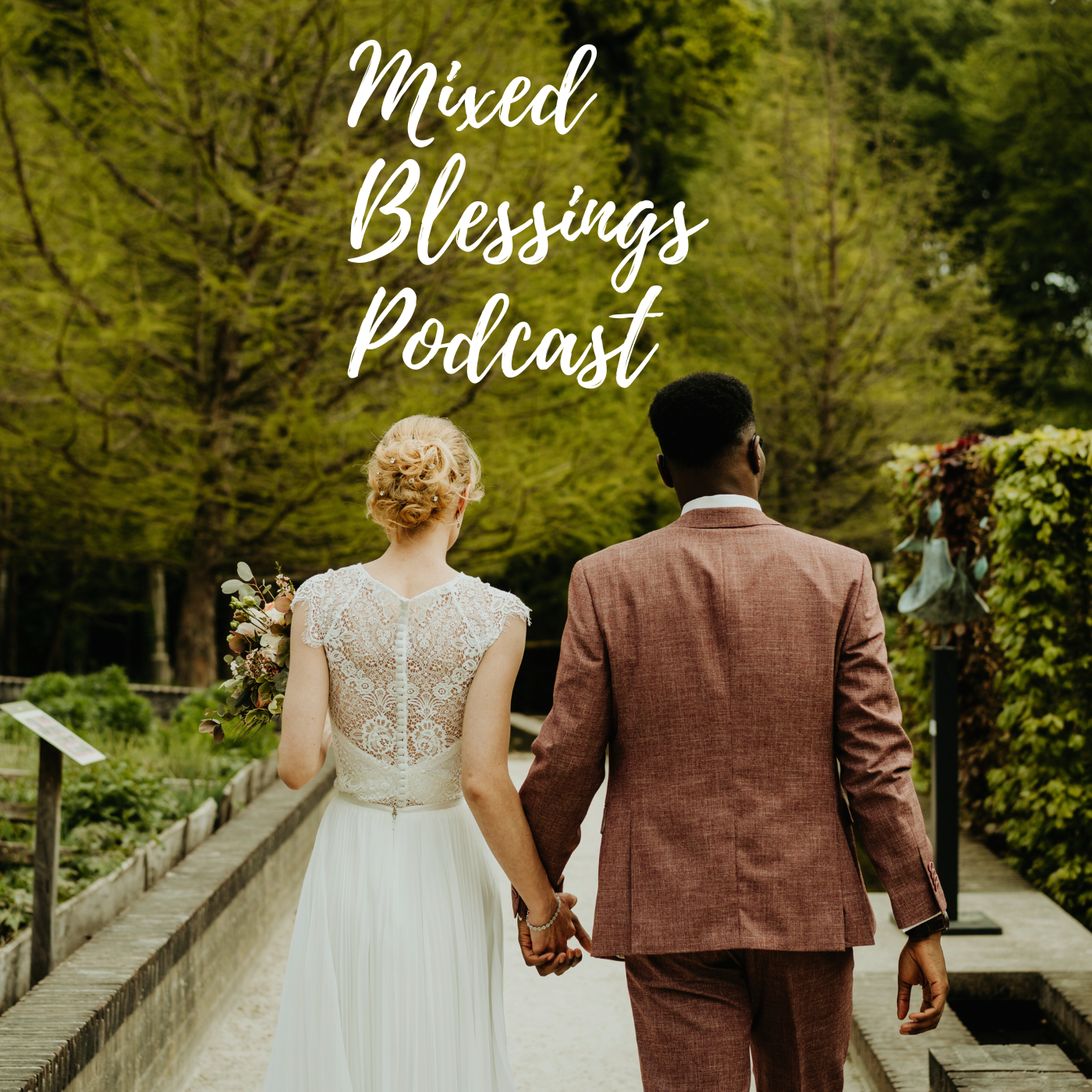 Mixed Blessings | Nearcast podcast artwork