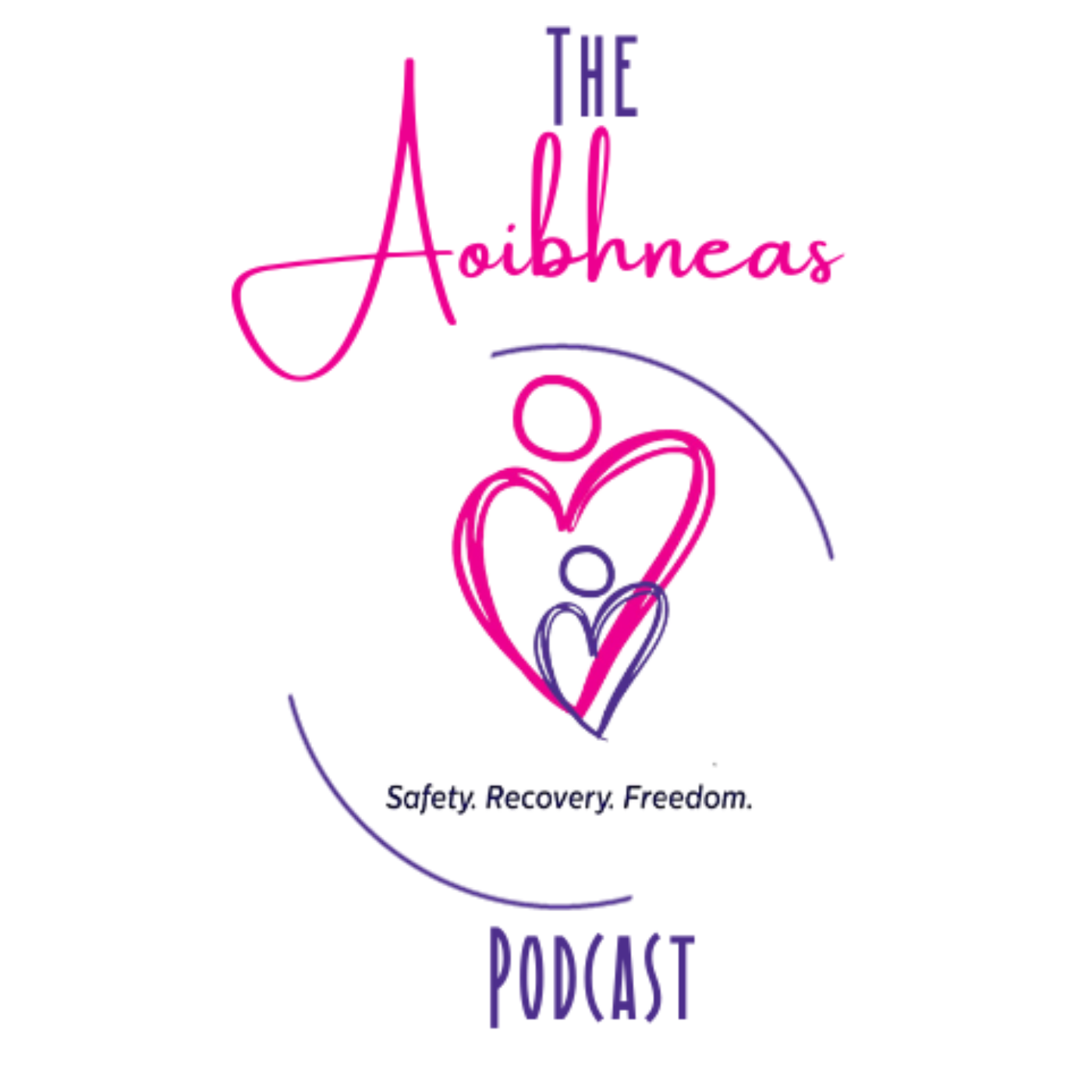 The Aoibhneas Podcast