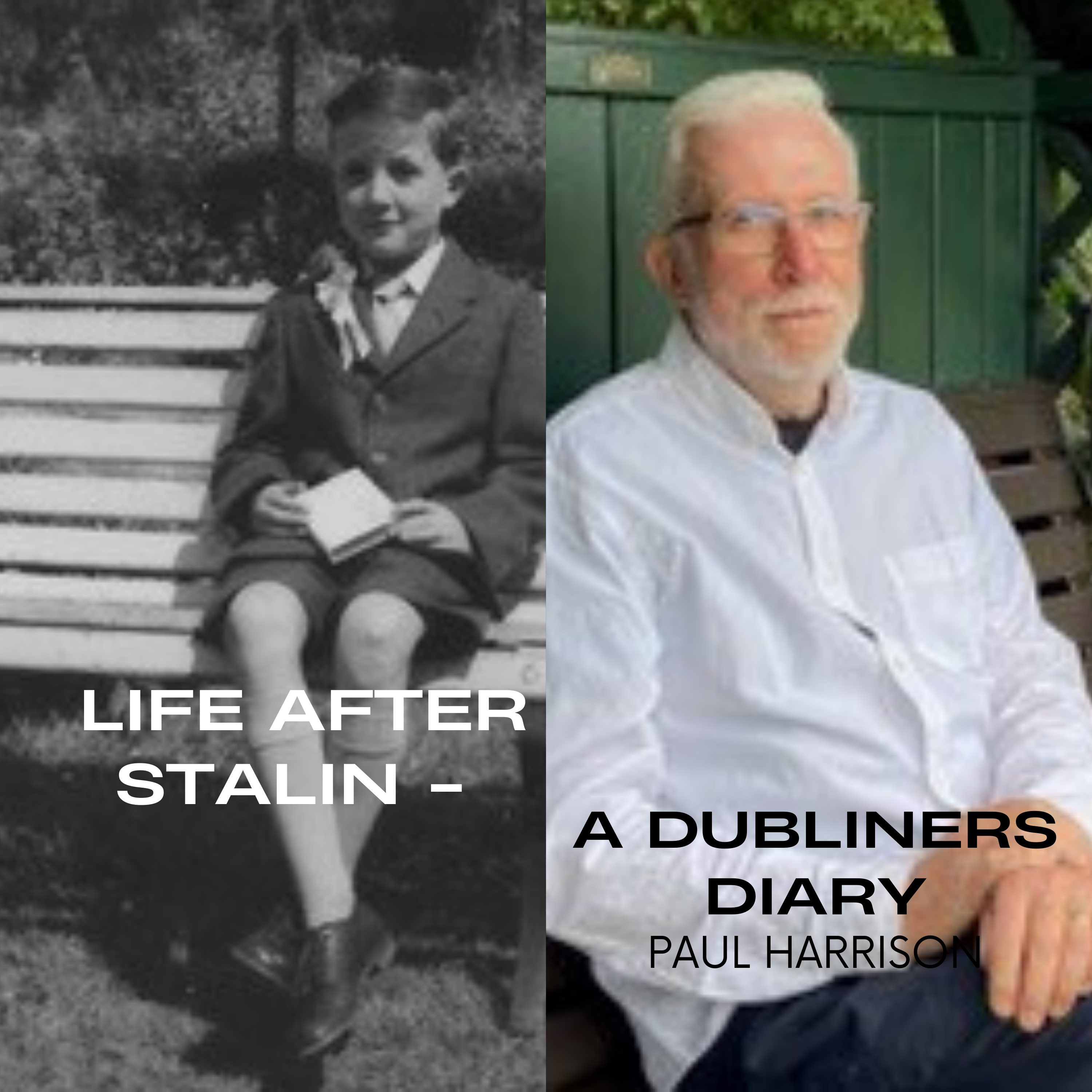 Life after Stalin - A Dubliner's Diary
