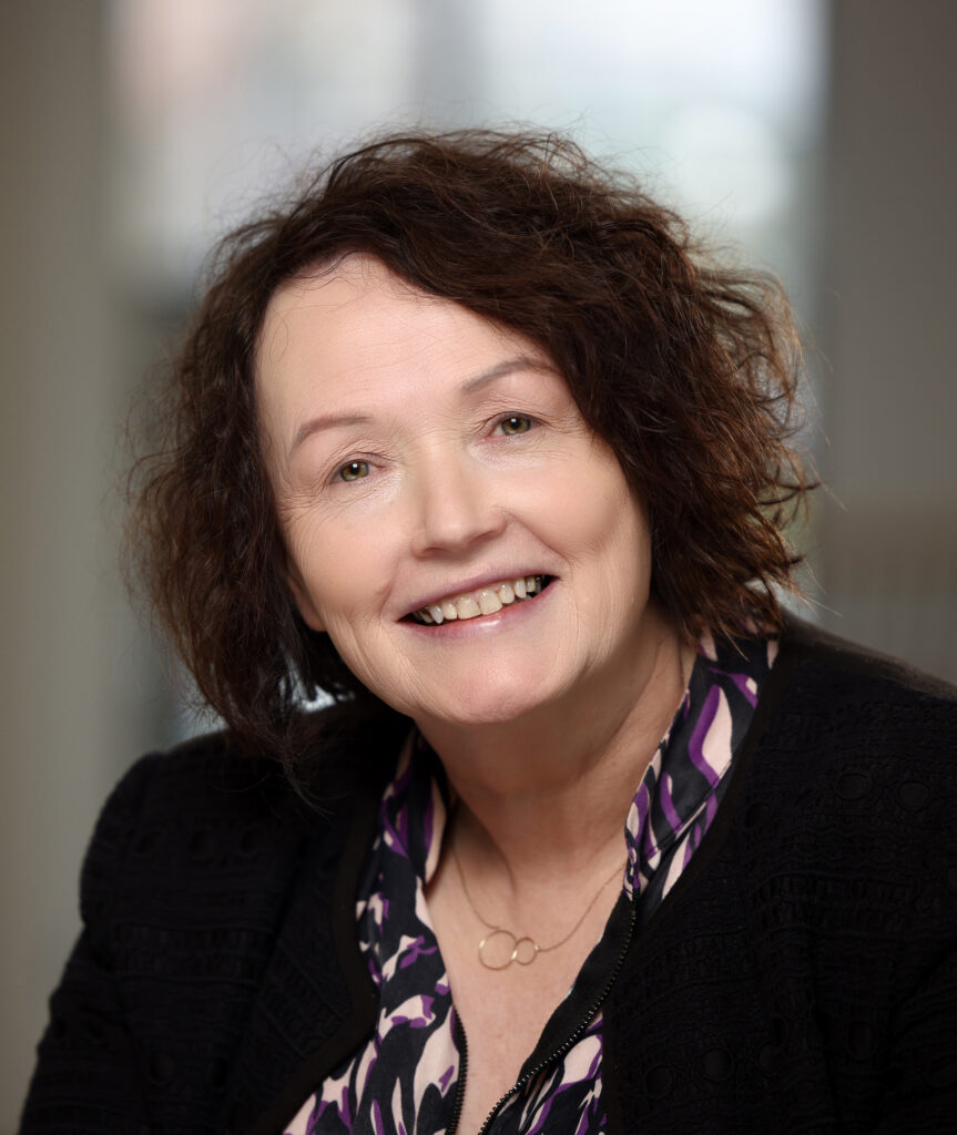 Perspectives on Prevention – Teresa Heeney Perspectives on Prevention – Teresa Heeney