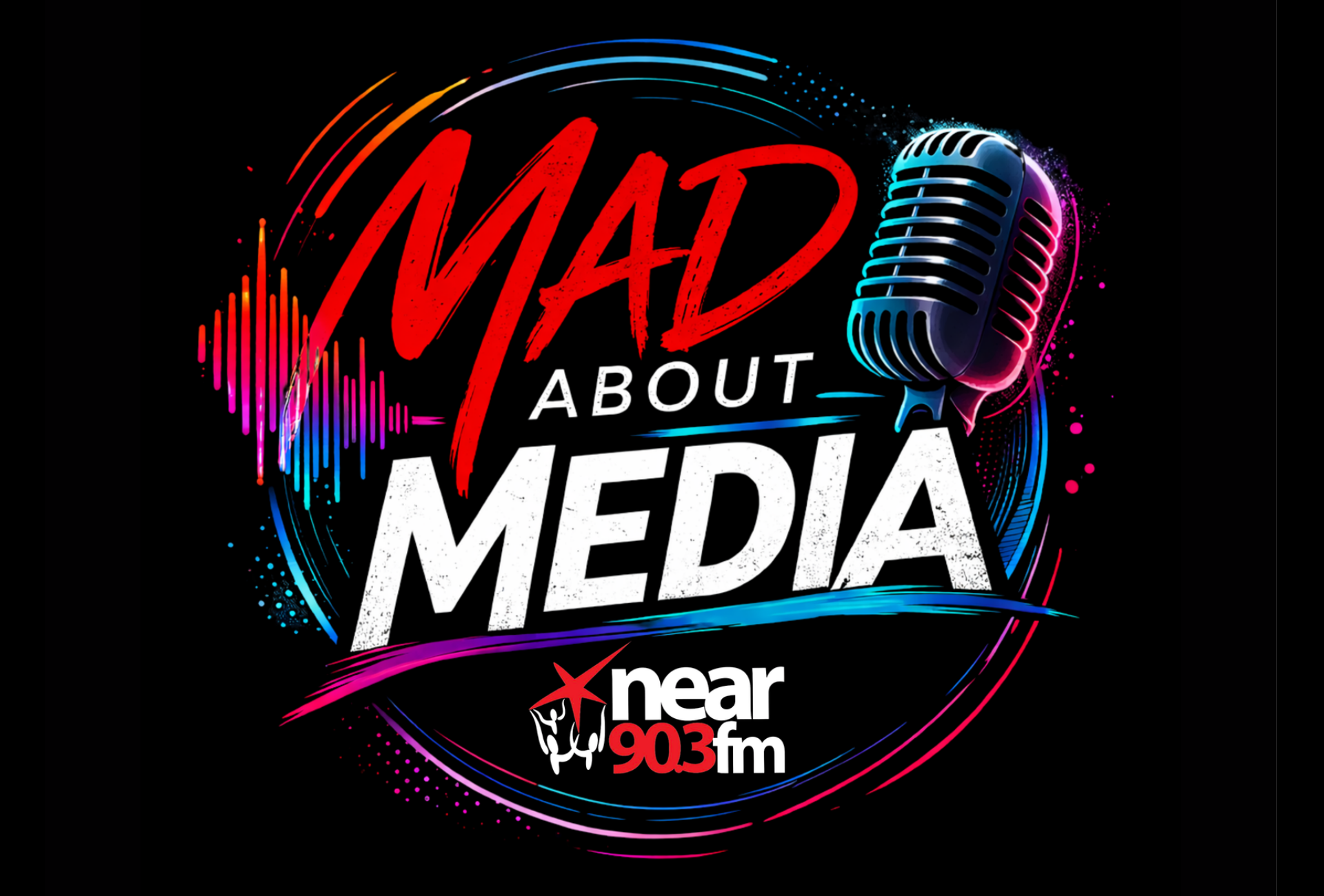 Mad About Media Episode 3: Who Controls the Story?